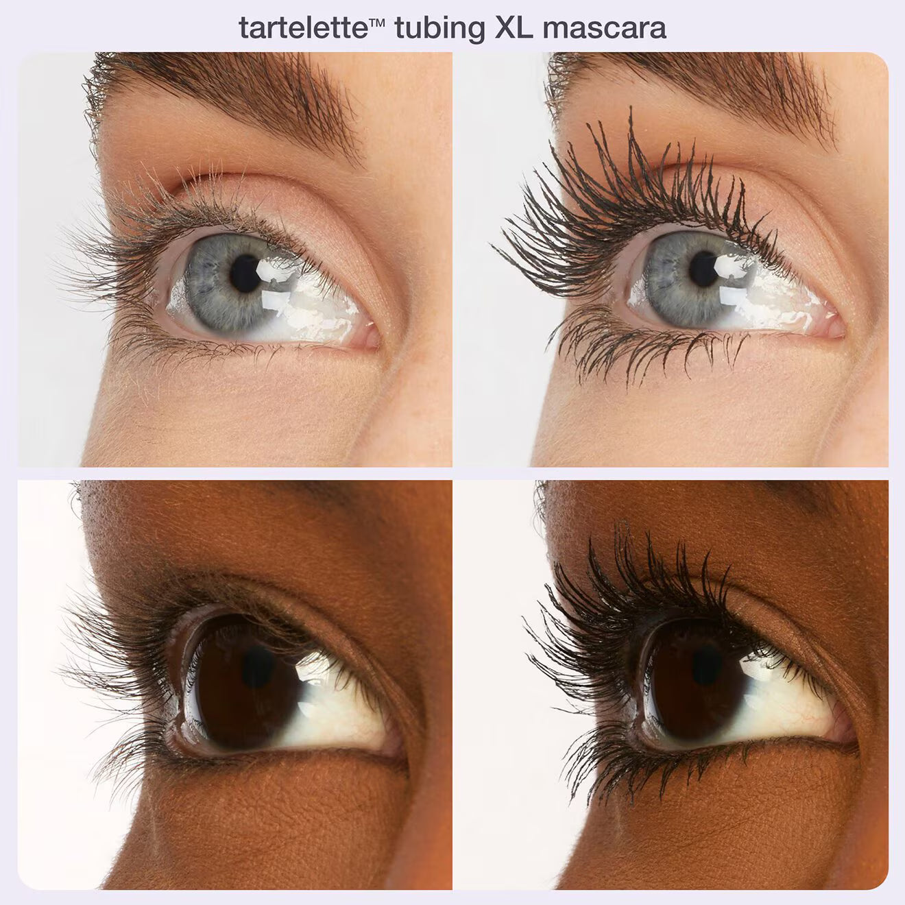 Tartelette™ Tubing Must-Haves Vault