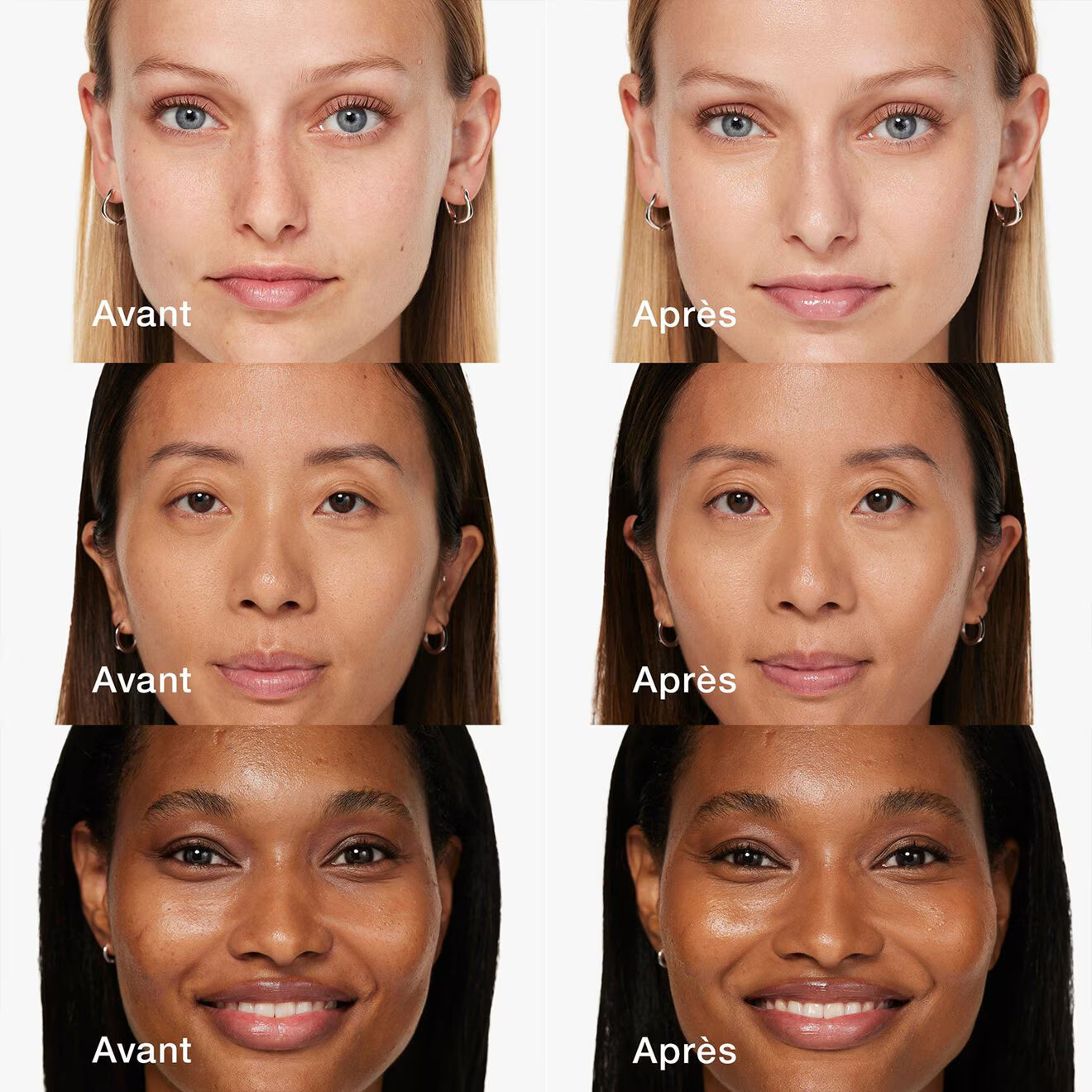 Even Better Clinical Vitamin Makeup SPF50 Skin Tint Foundation