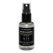 No-Rinse Brush Cleaner Spray