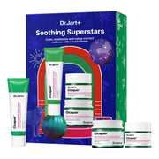 Soothing Superstars