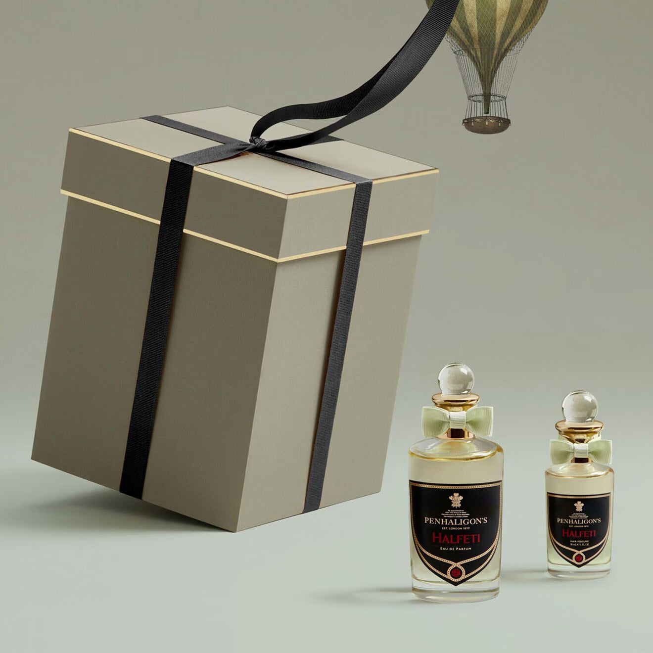 Halfeti Eau de Parfum