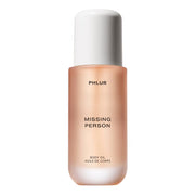 Missing Person Body Oil
