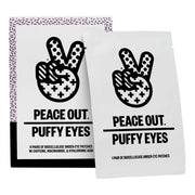 Puffy Eyes - Rejuvinating Under-Eye Patches