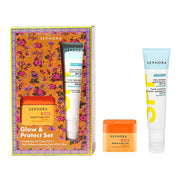 Glow & Protect Set