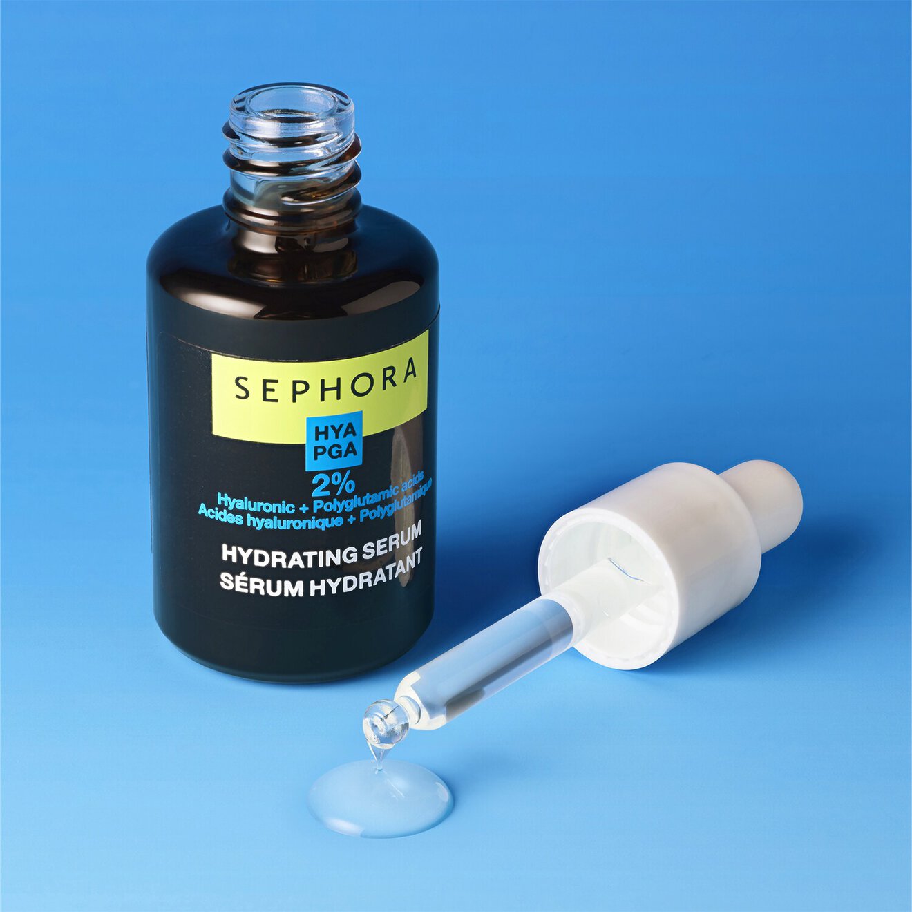 Hydrating Serum - Hydrates + Plumping Effect
