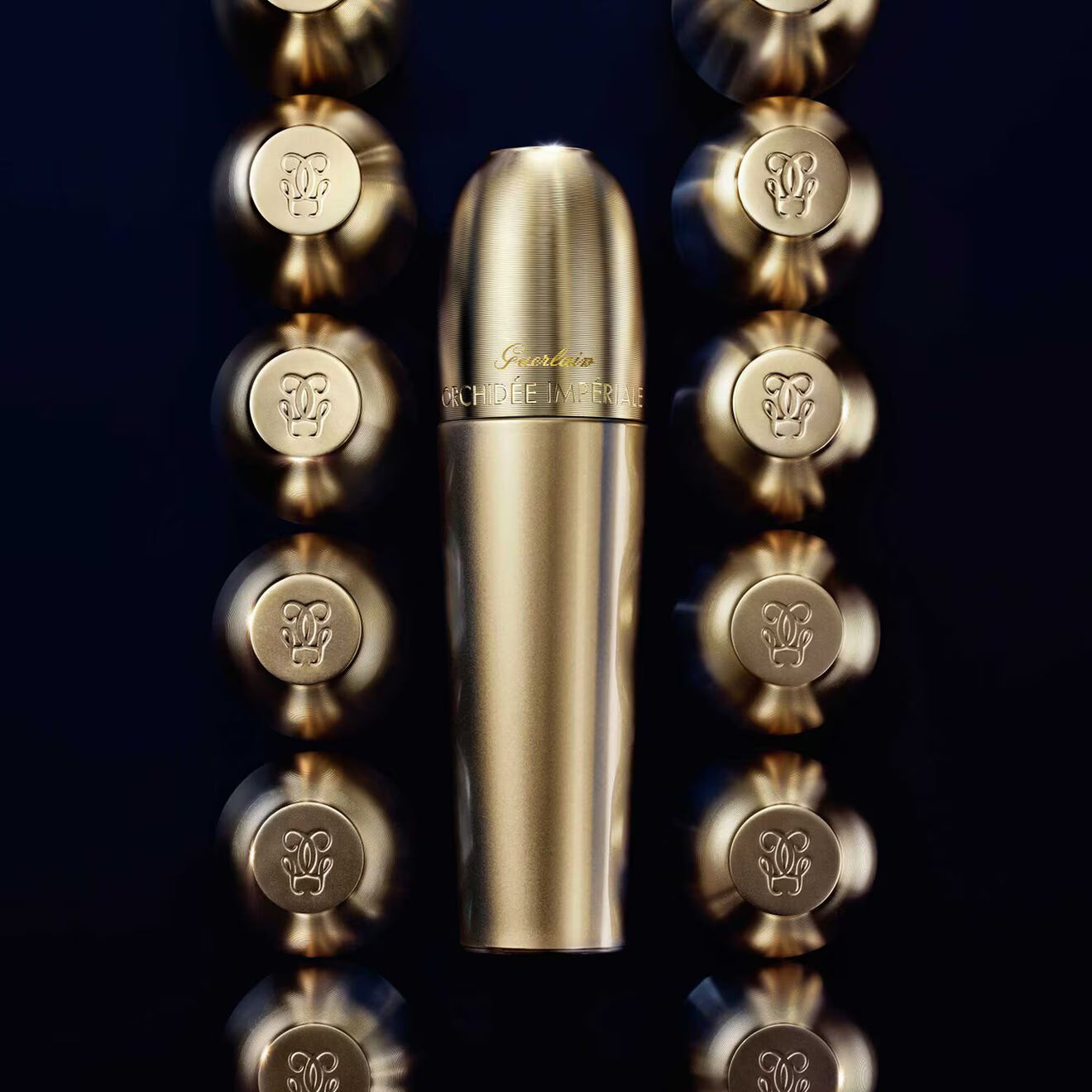 Orchidée Impériale The Sleeping Serum