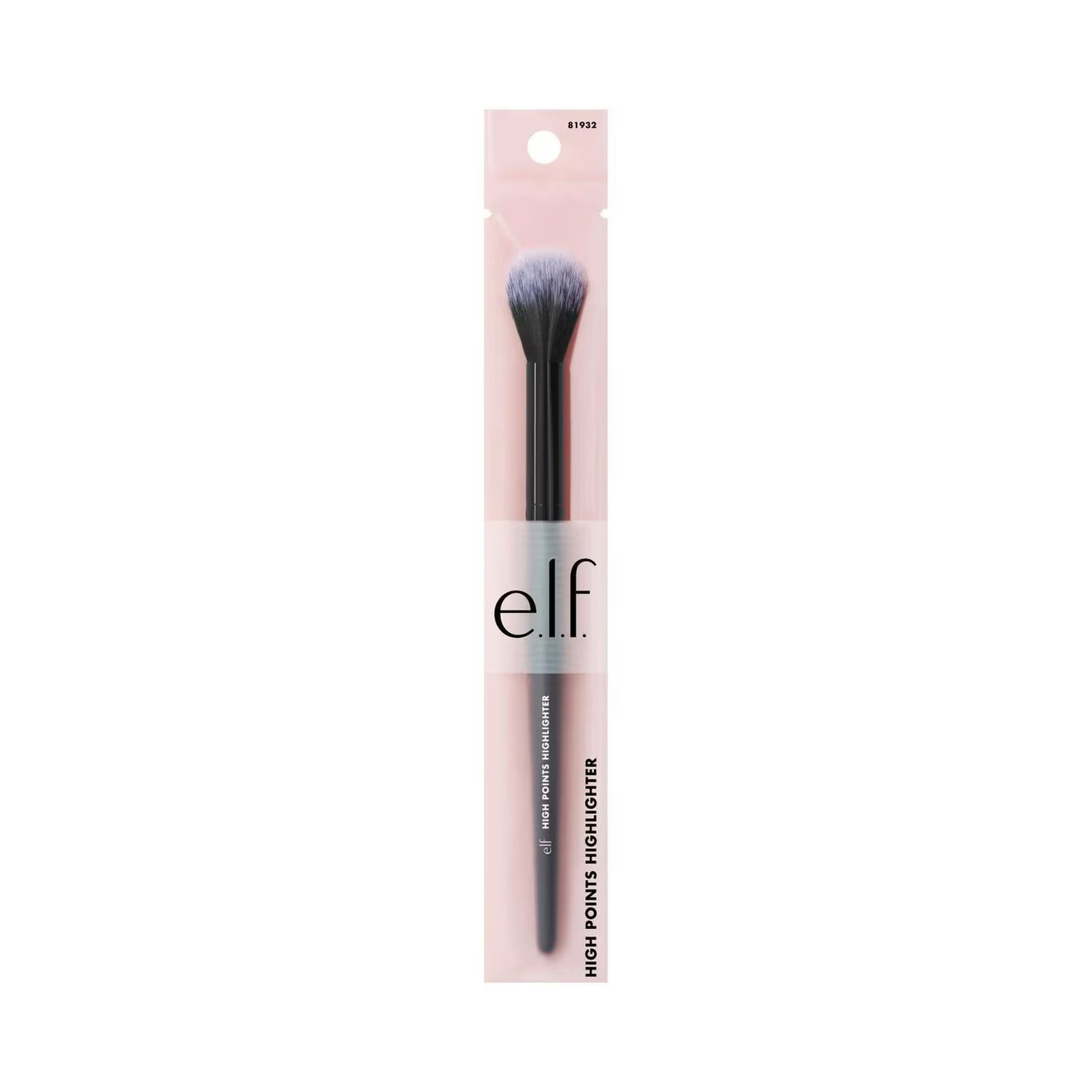 High Points Highlighter Brush