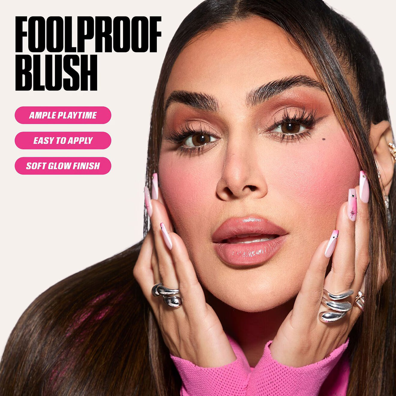Baby Blush Intense Mocktail Duo Kit