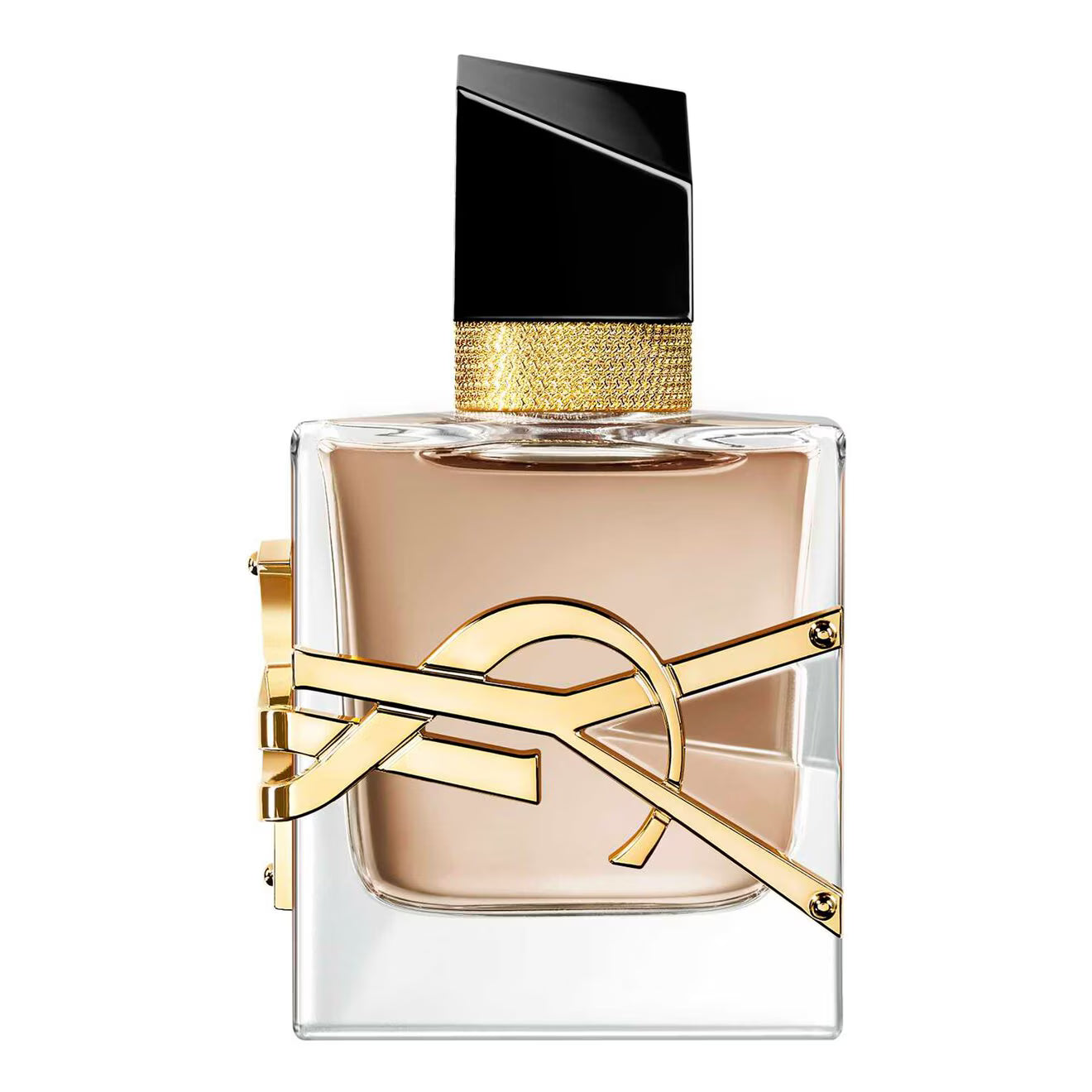 Libre Flowers & Flames - Eau de Parfum Florale