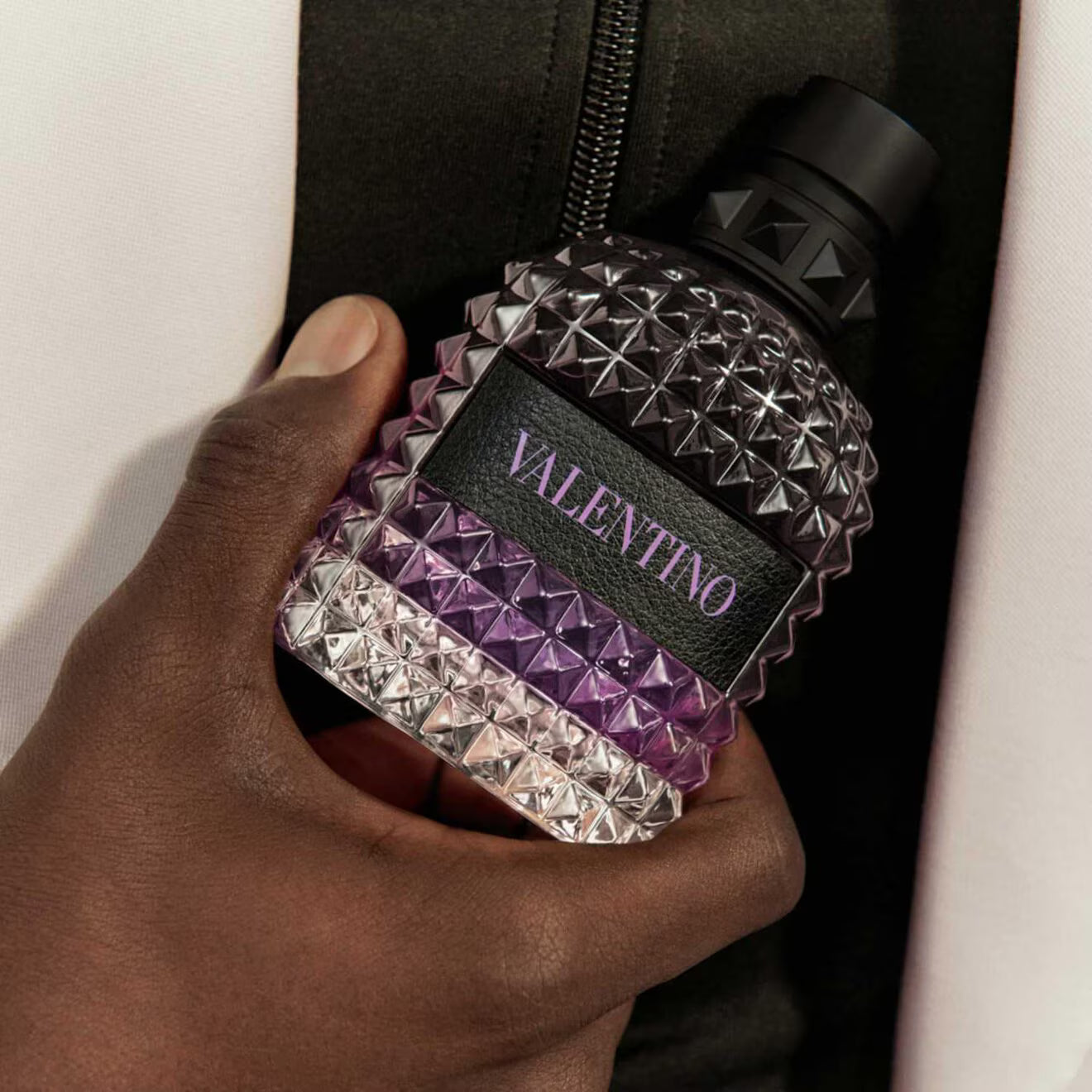 Born in Roma Uomo Purple Melancholia Eau de Toilette