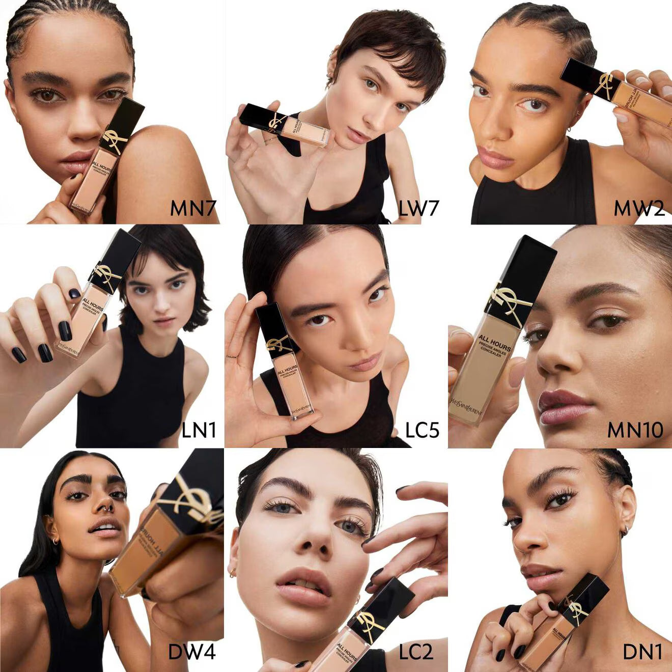 All Hours Concealer