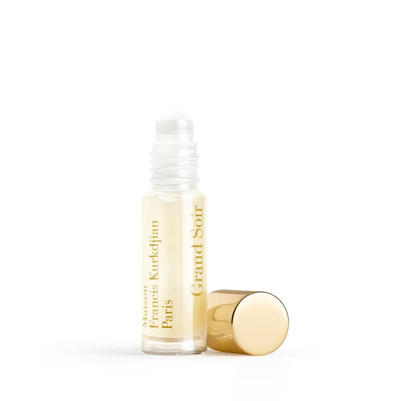Grand Soir Roll-On Set
