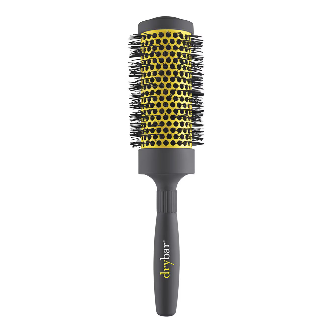 Full Pint Medium Round Ceramic Brush