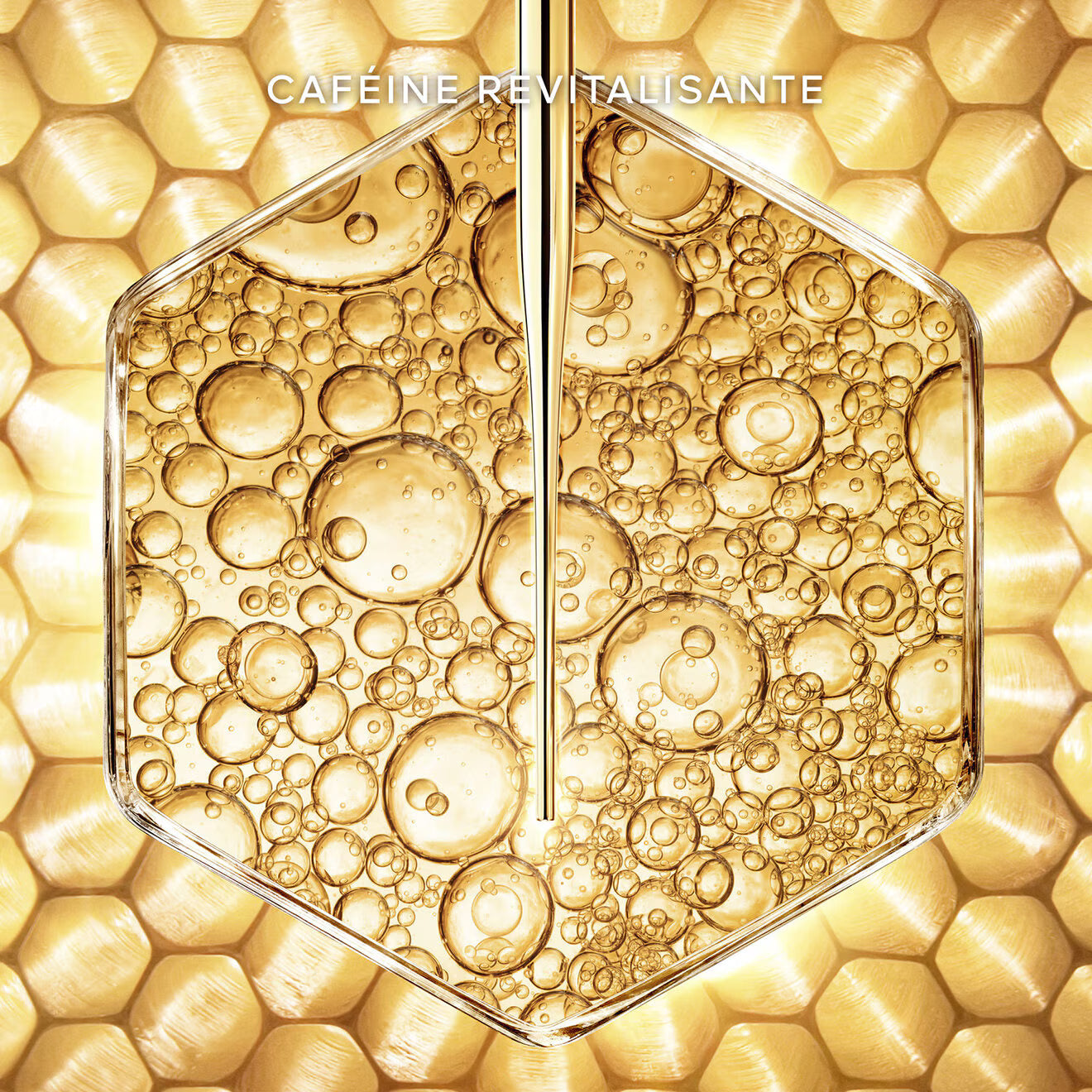 Abeille Royale - Revitalizing & Fortifying Care Shampoo