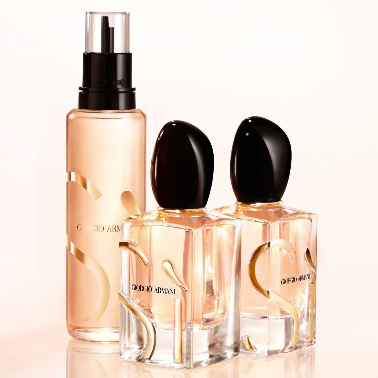 Sì - Eau de Parfum