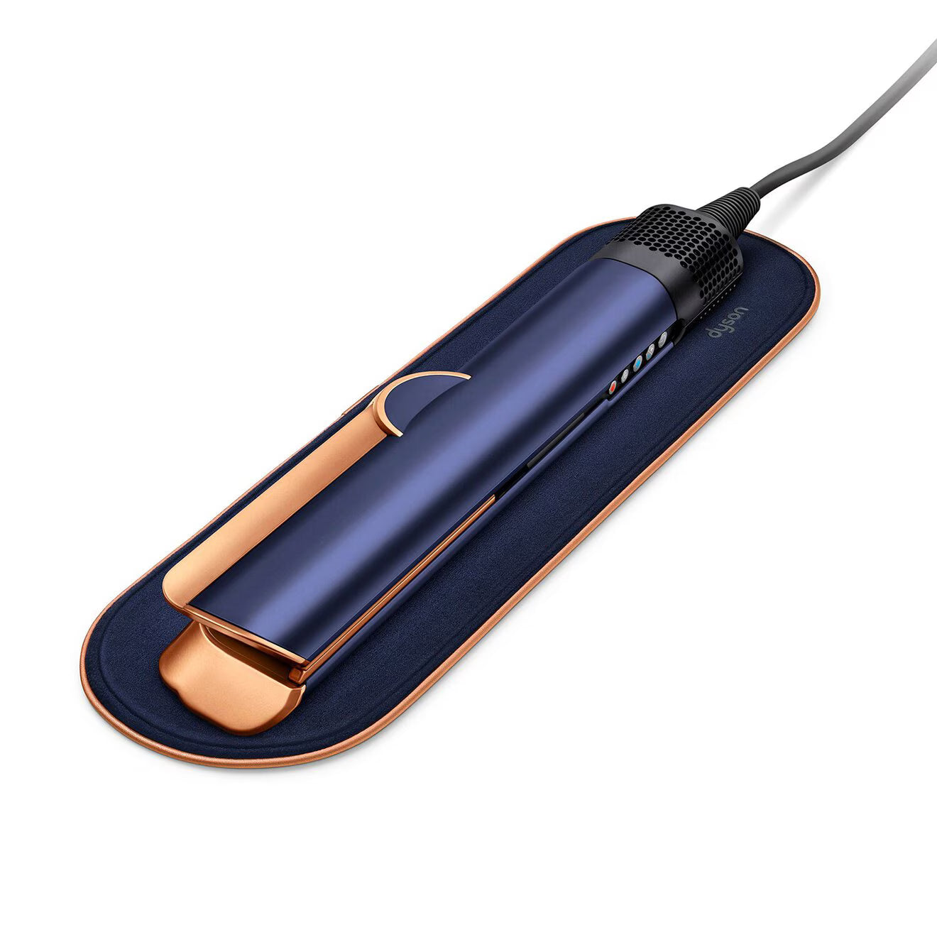 Airstrait™ Straightener in Prussian Blue