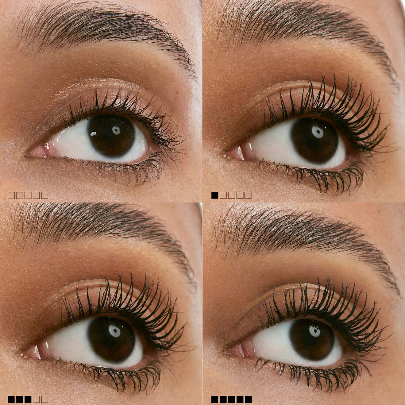 Lash Clash Waterproof Mascara