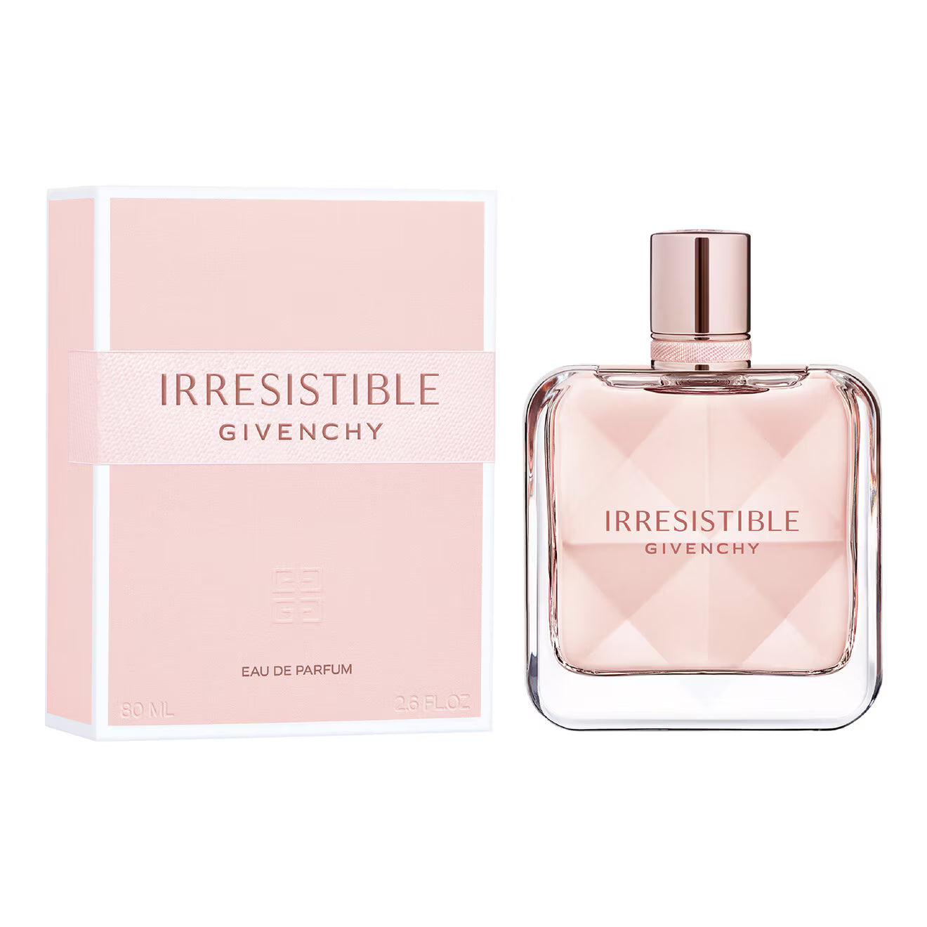 Irresistible Eau De Parfum