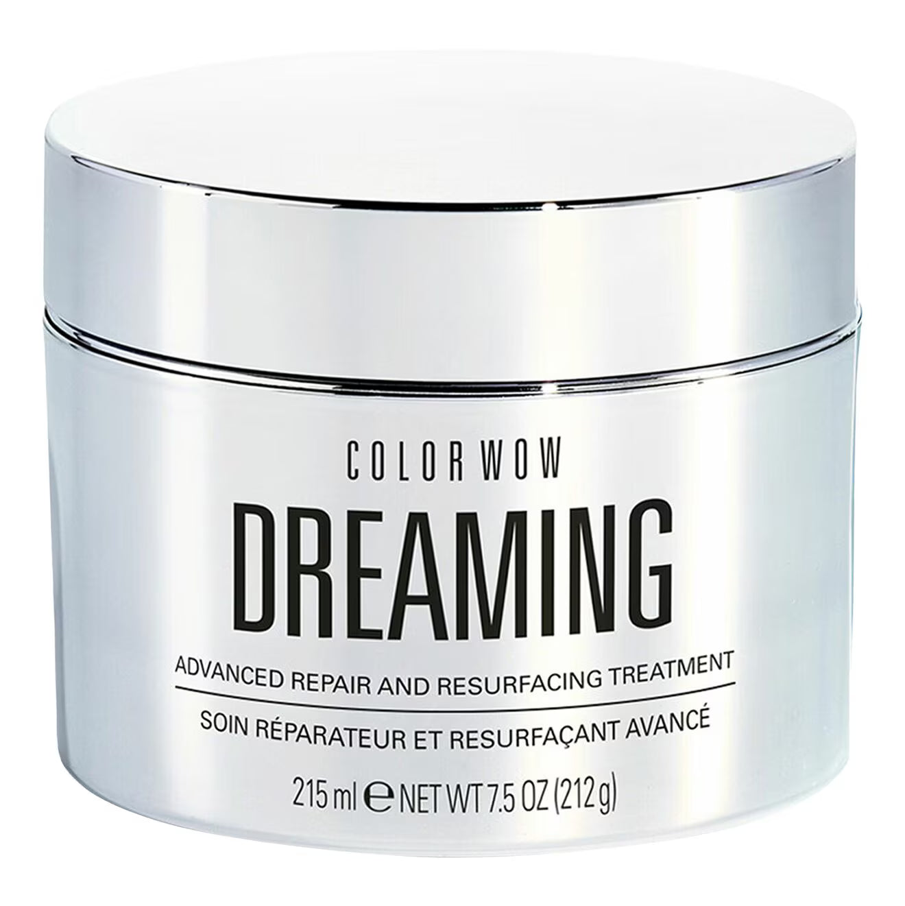 Dreaming Advanced Repair and Resurfacing Treatment