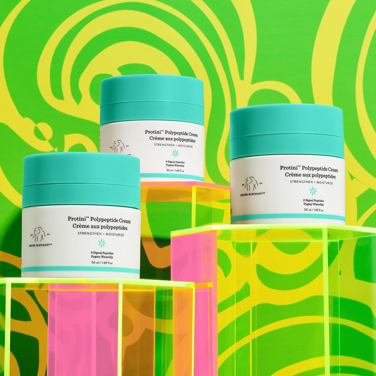 Protini™ Polypeptide Cream