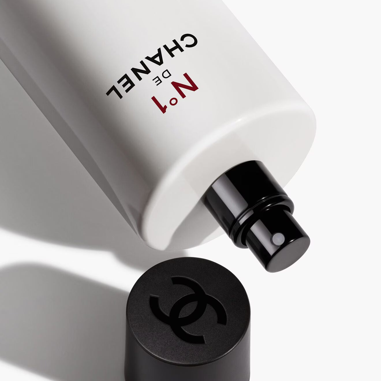 N°1 DE CHANEL - Revitalizing Body Serum-In-Mist