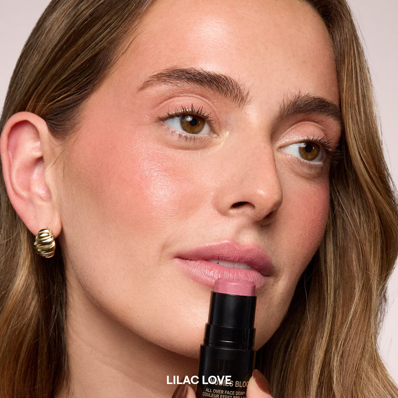 Nudies Bloom All Over Face Dewy Color