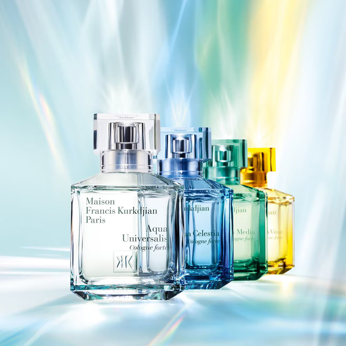 Aqua Vitae Cologne Forte Eau De Parfum