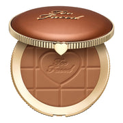 Chocolate Soleil Matte Blurring Bronzer