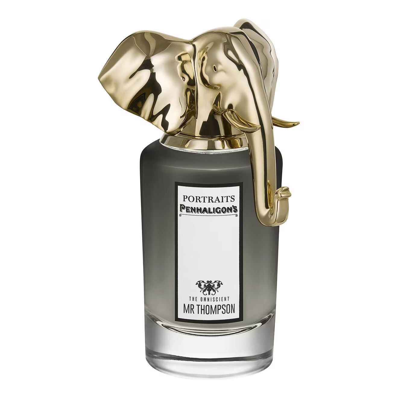 The Omniscient Mr Thompson Eau de Parfum