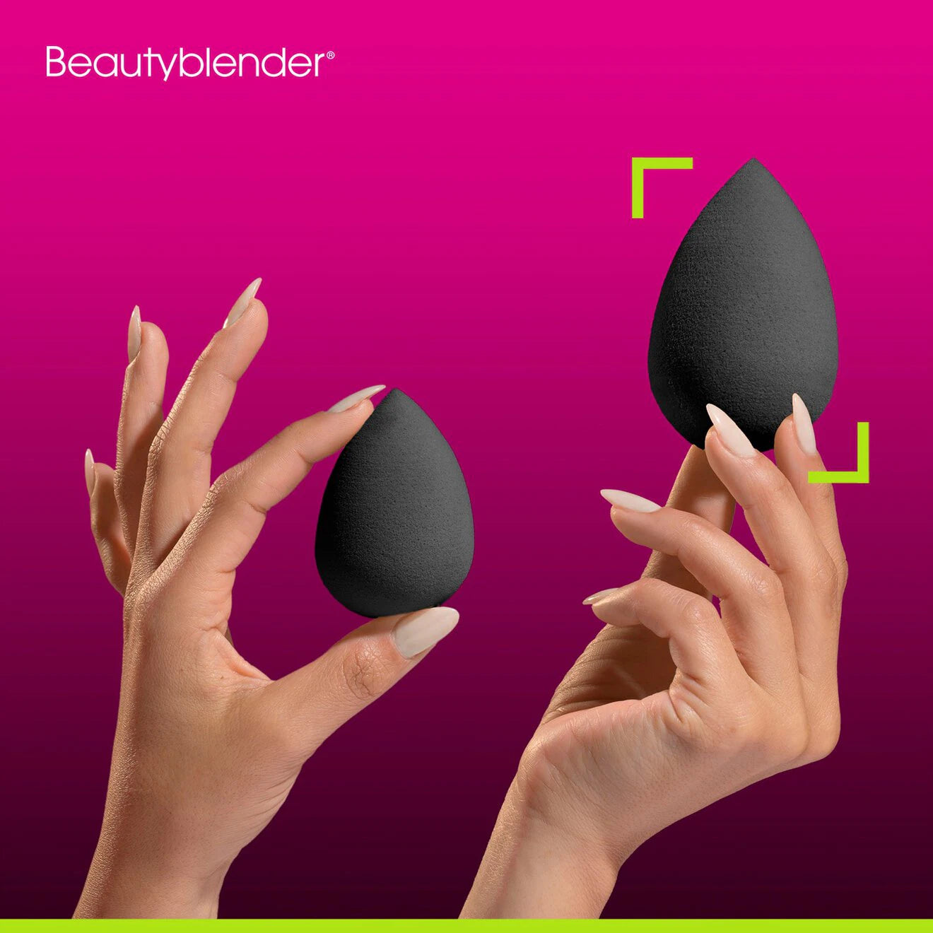 Beautyblender Pro Sponge