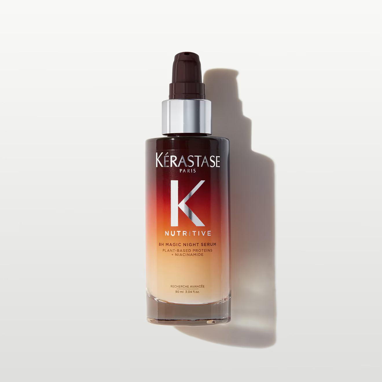 Kérastase Nutritive 8H Magic Night Serum for Dry Hair