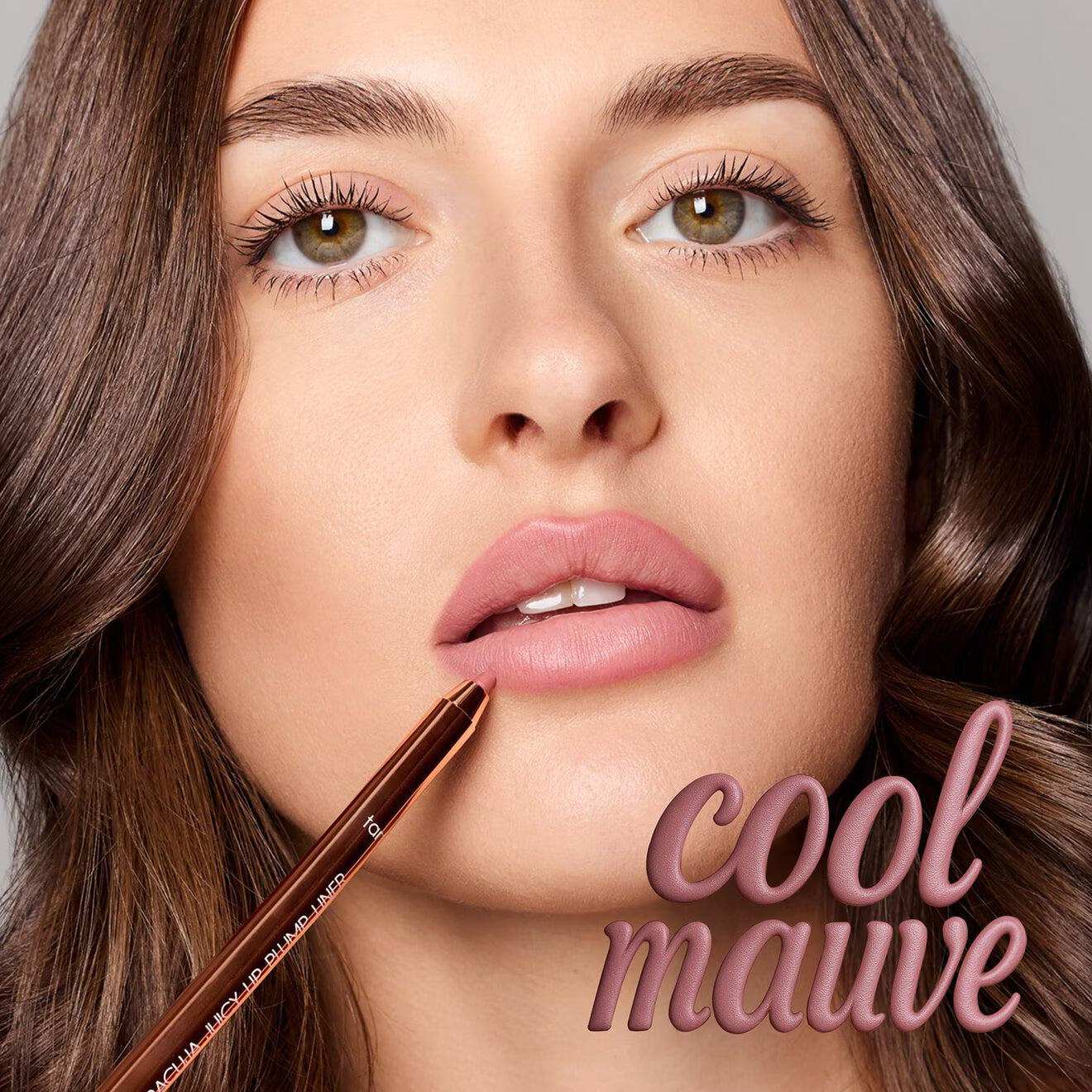 Maracuja Juicy Lip Plump Peptide Liner