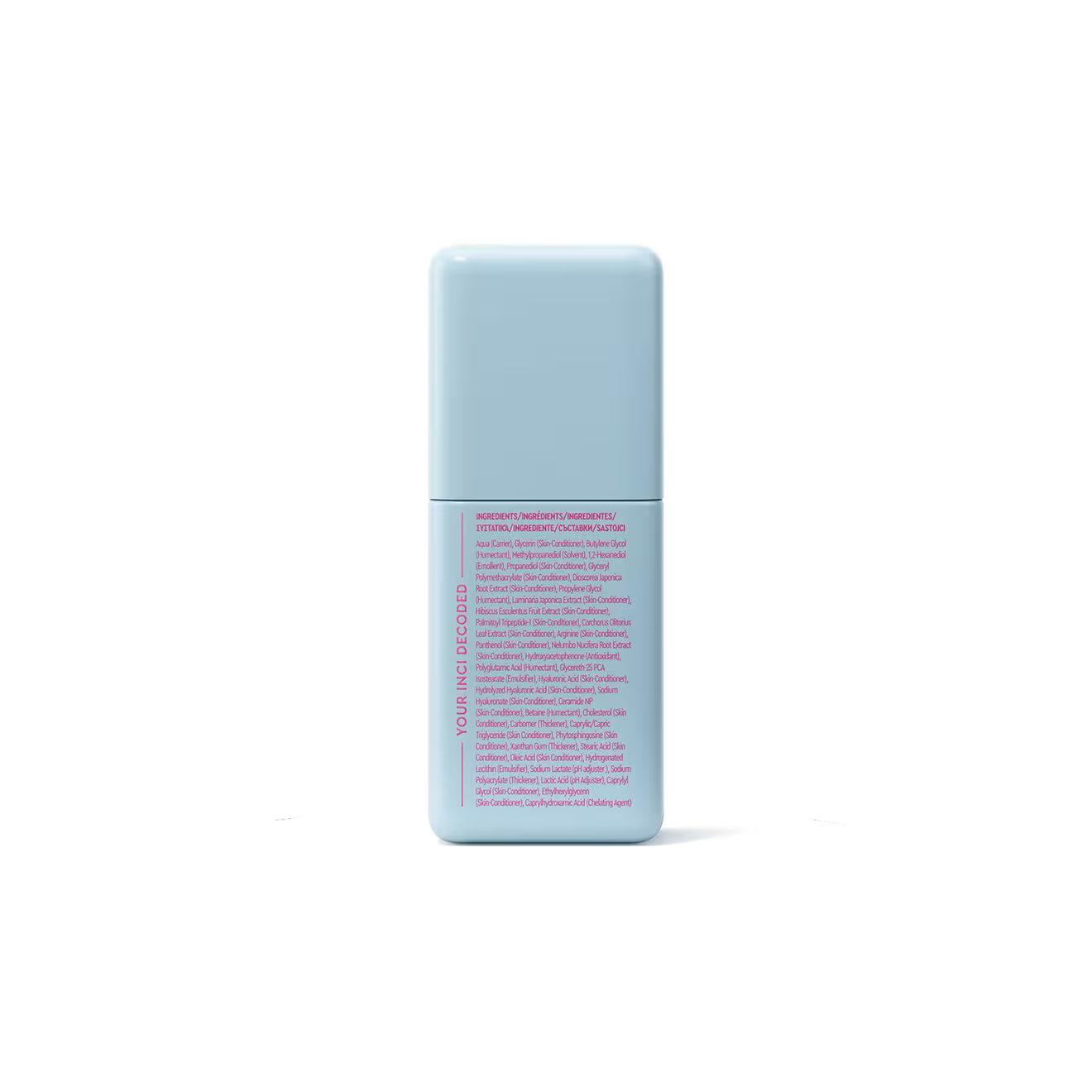 Phyto-Mucin Glow Serum