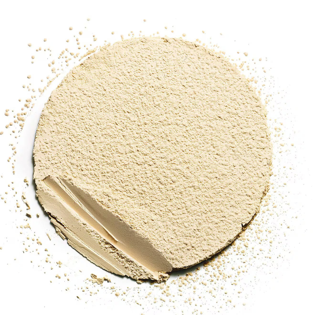 Ever Matte Loose Powder - Peach Milk Infused Loose Mattifying Powder