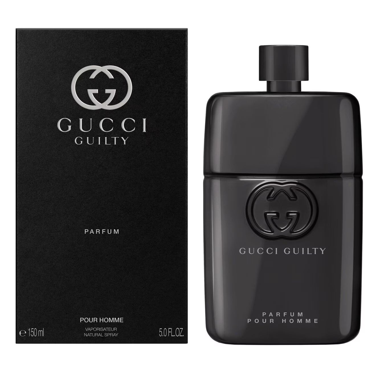 Guilty - Parfum