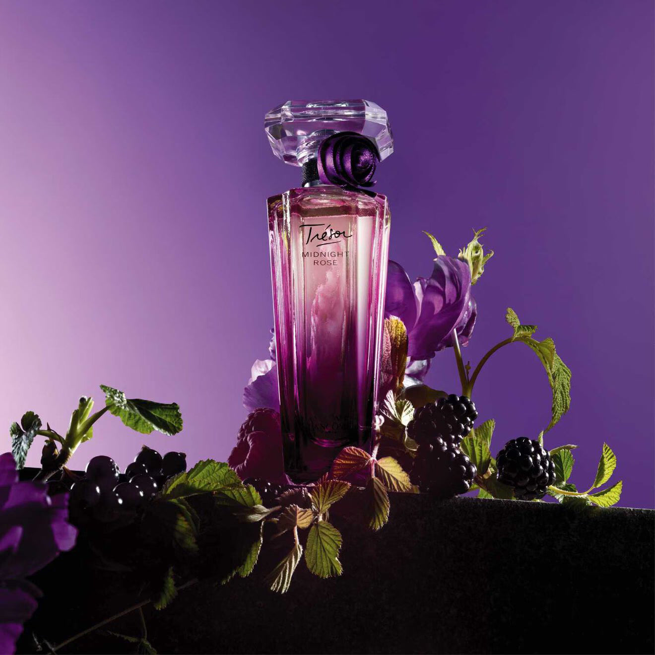 Trésor Midnight Rose Eau De Parfum