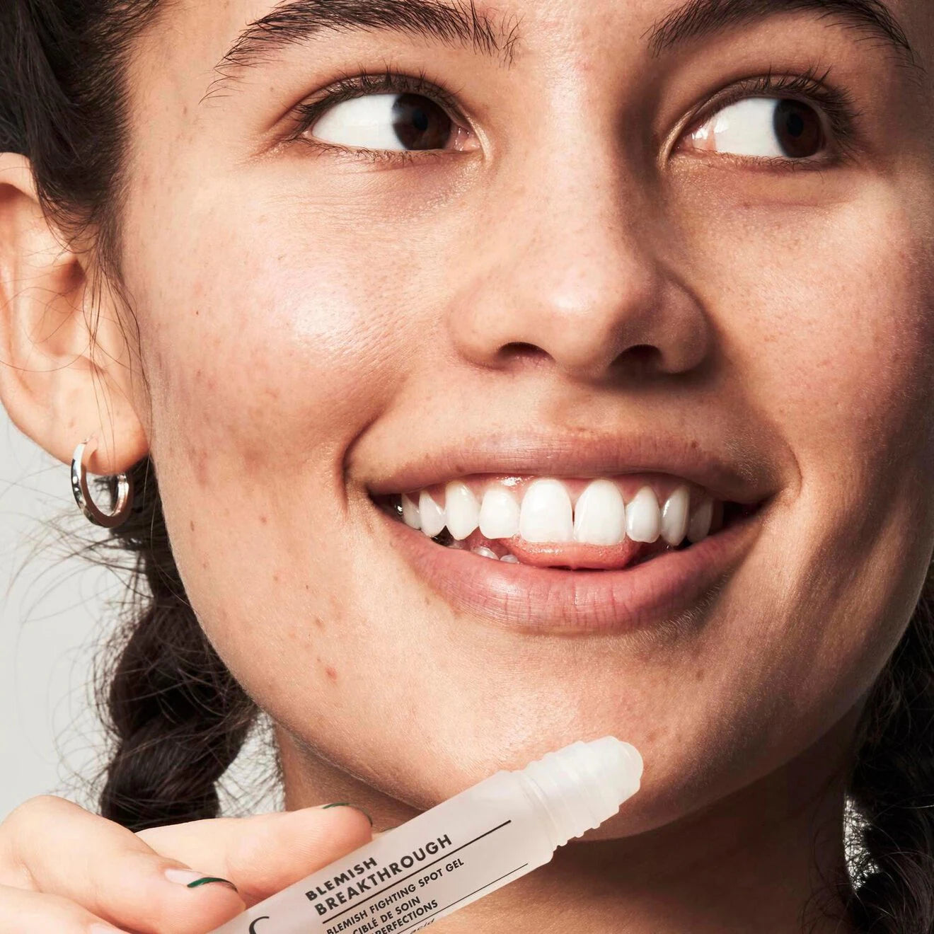 Blemish Breakthrough Acne Fighting Spot Gel
