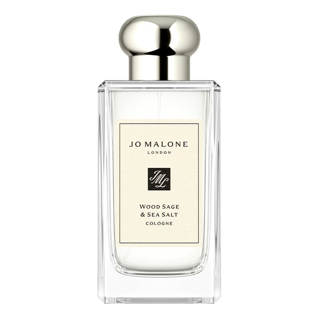 WoodSage & SeaSalt Cologne