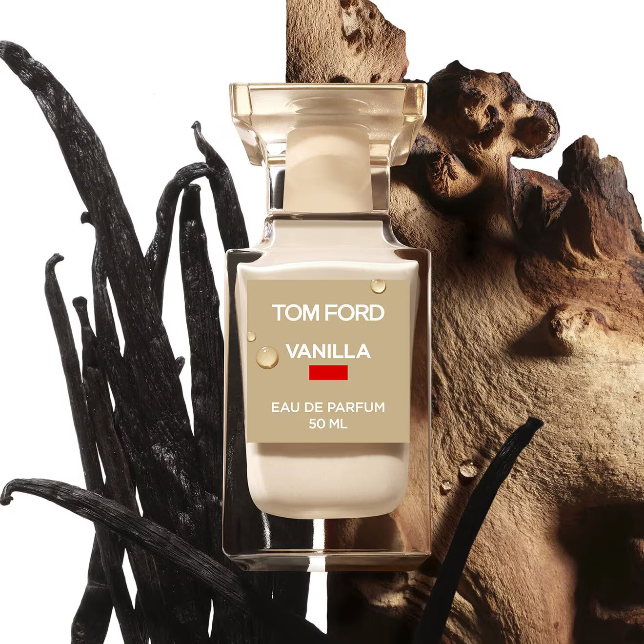 Vanilla Censored All Over Body Spray