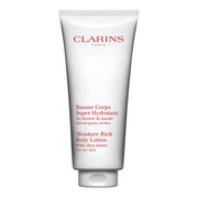 Moisture Rich Body Lotion