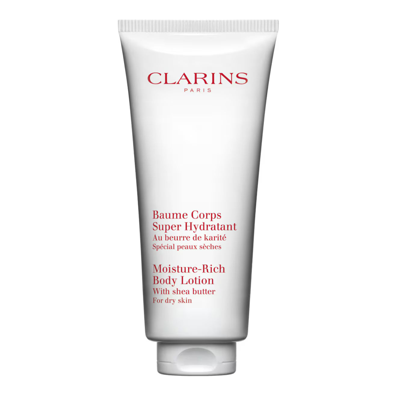 Moisture Rich Body Lotion