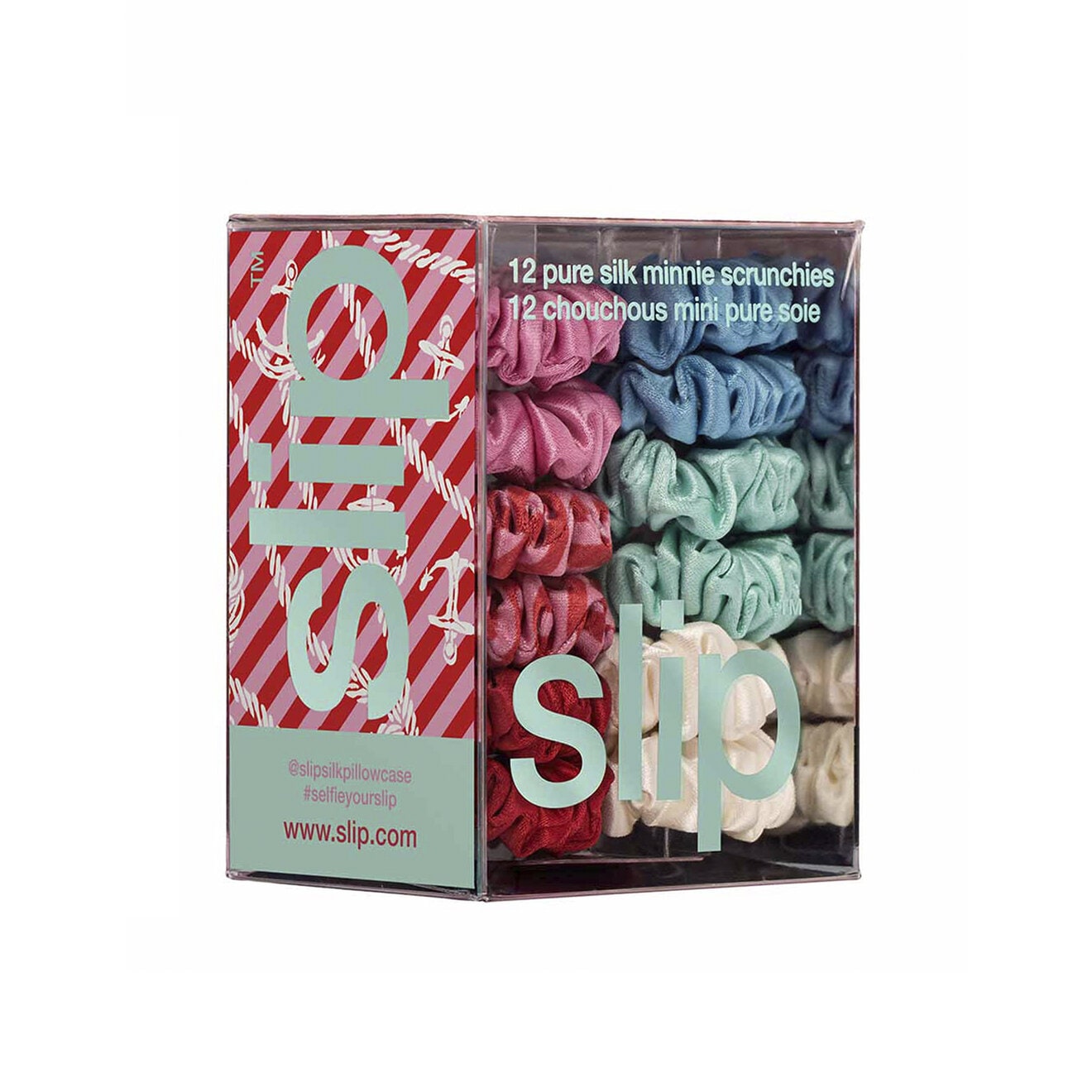 Sundown Minnie Scrunchies