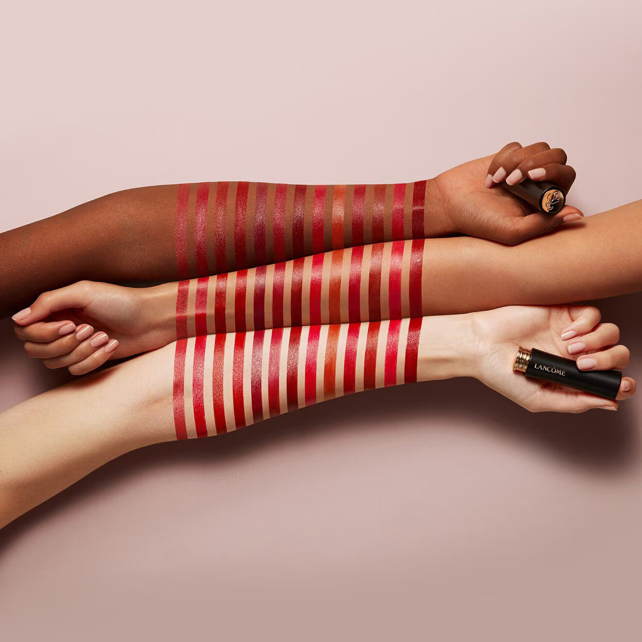 L'ABSOLU ROUGE CREAM