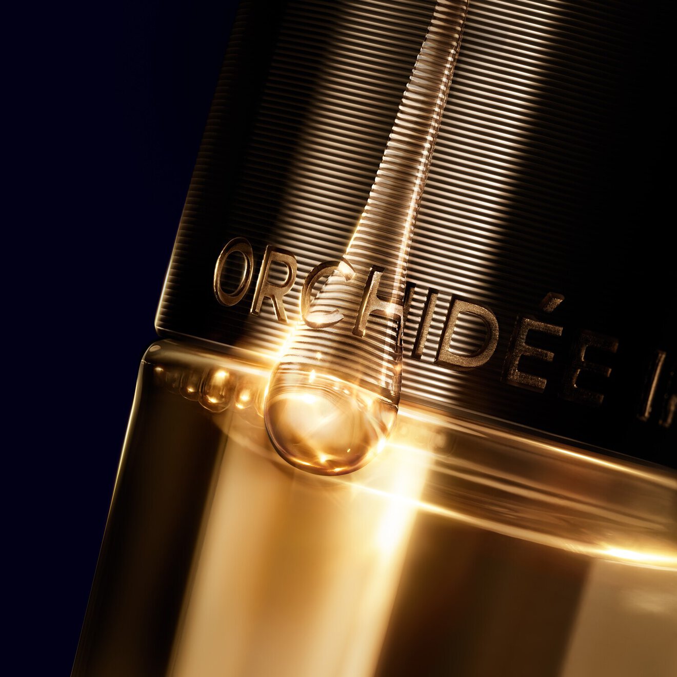 Orchidée Impériale The Fundamental Oil