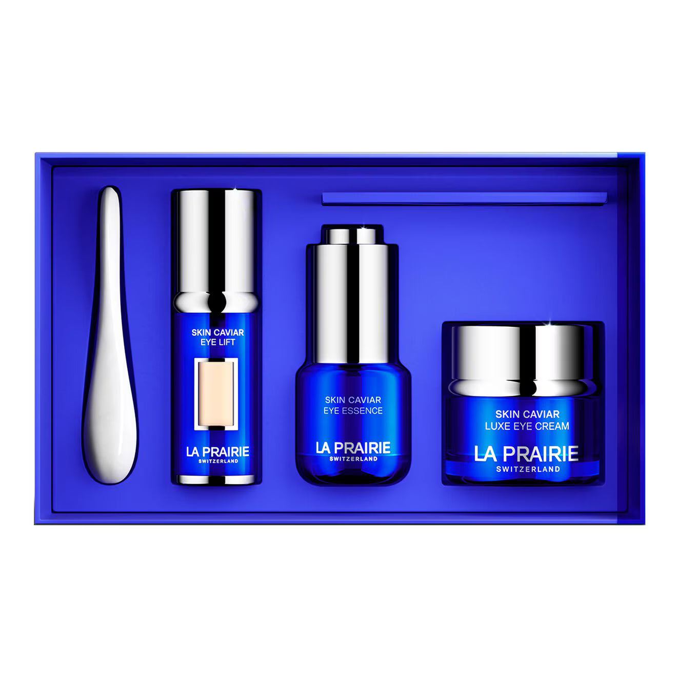 Skin Caviar The Eye Wonders