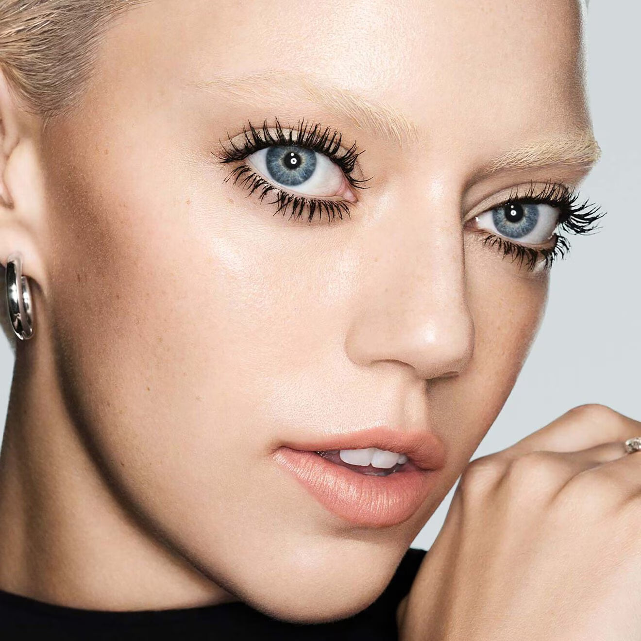 MACStack Mascara