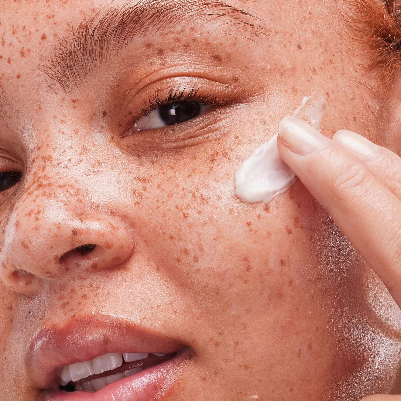 Confidence in a Cream Supercharged - Anti-Aging Hydrating Moisturizer