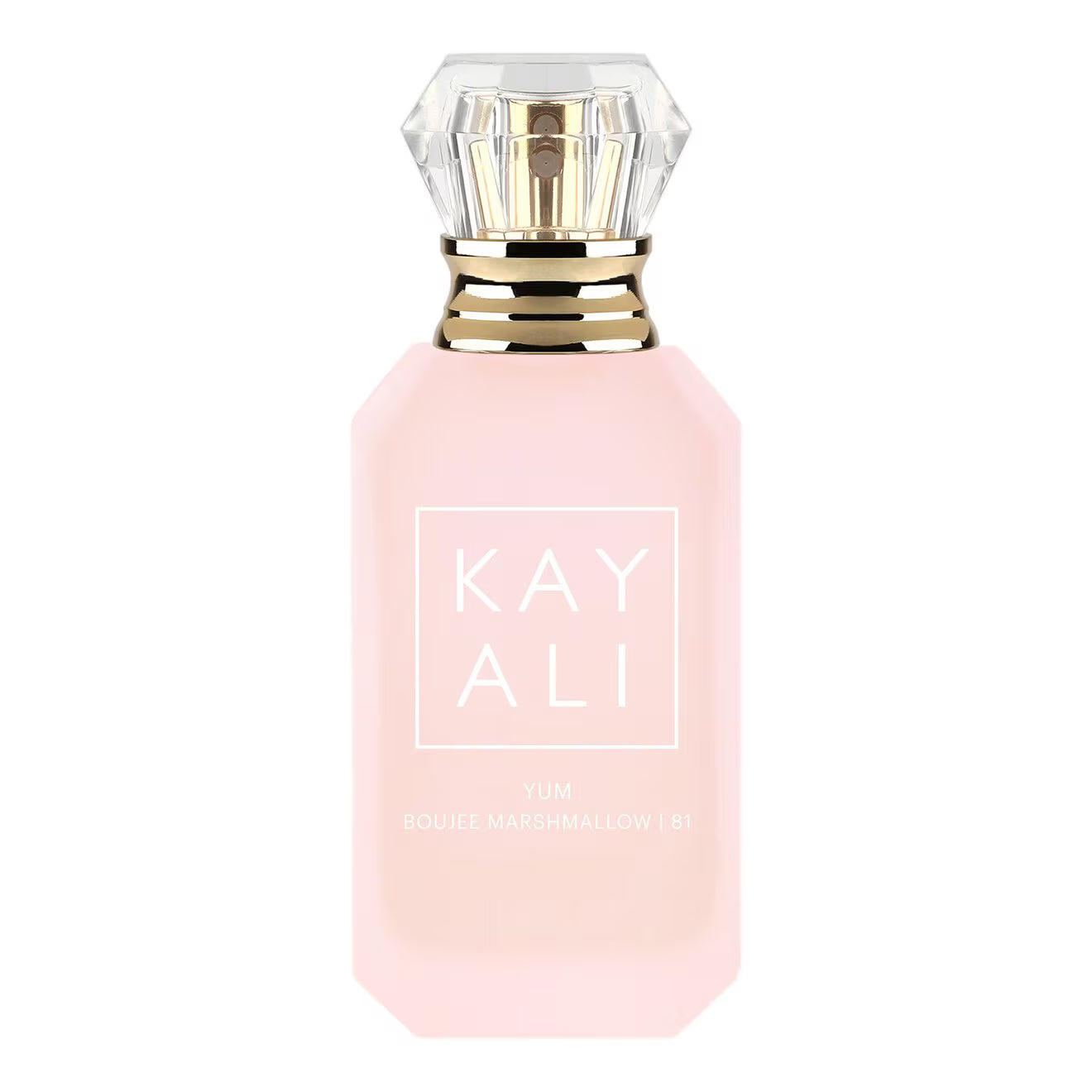 Yum Boujee Marshmallow | 81 Eau de Parfum Intense