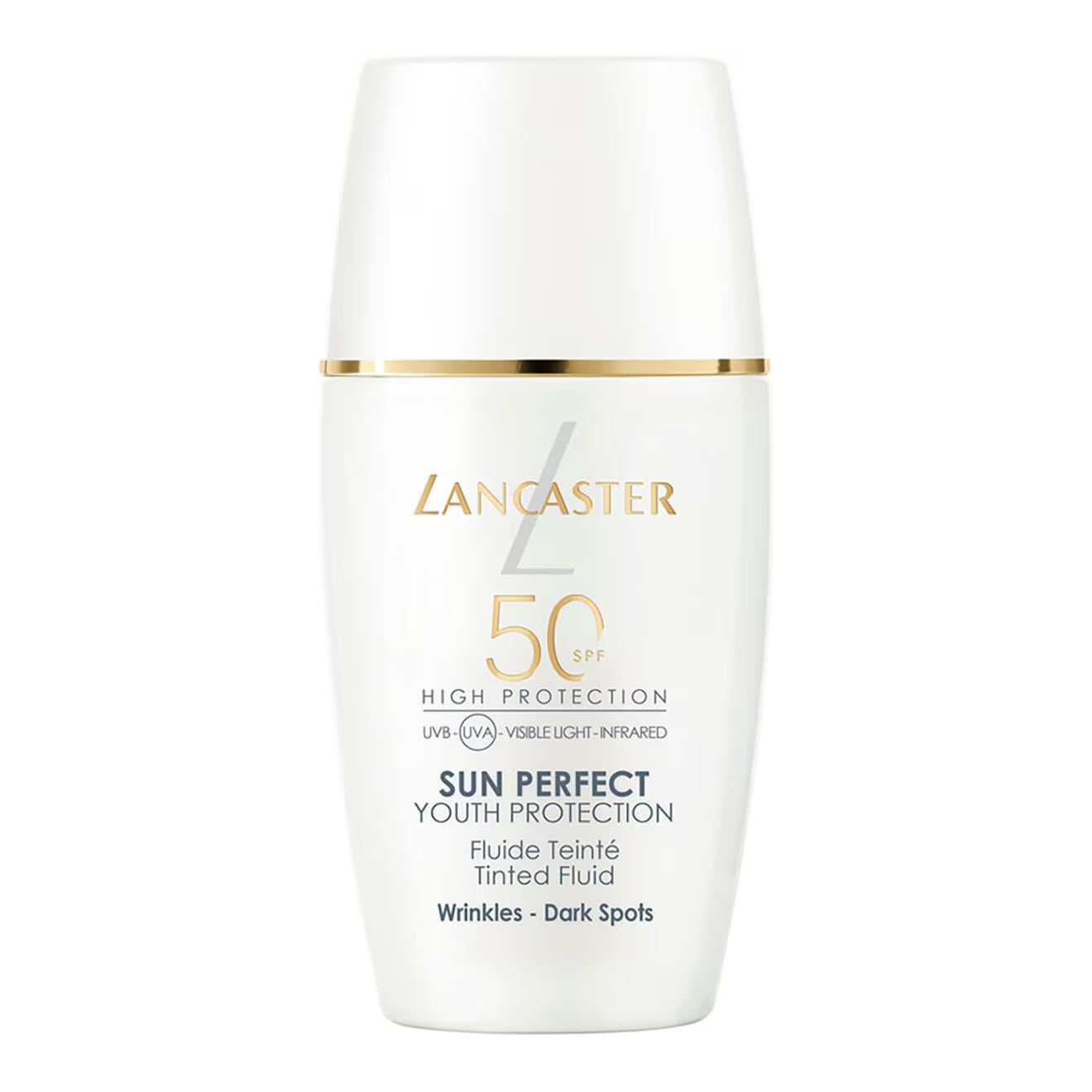 Sun Perfect - Tinted Fluid SPF50