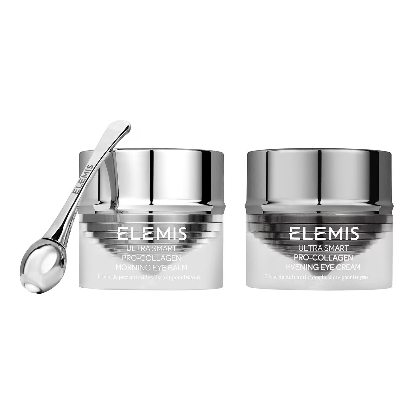 Ultra Smart Pro-Collagen Eye Treatment Duo - Wrinkle Smoothing Duo